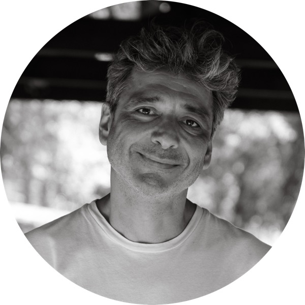 Misha, founder of Pranasalt